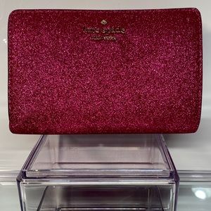 KATE SPADE ‘Lola’ Wallet